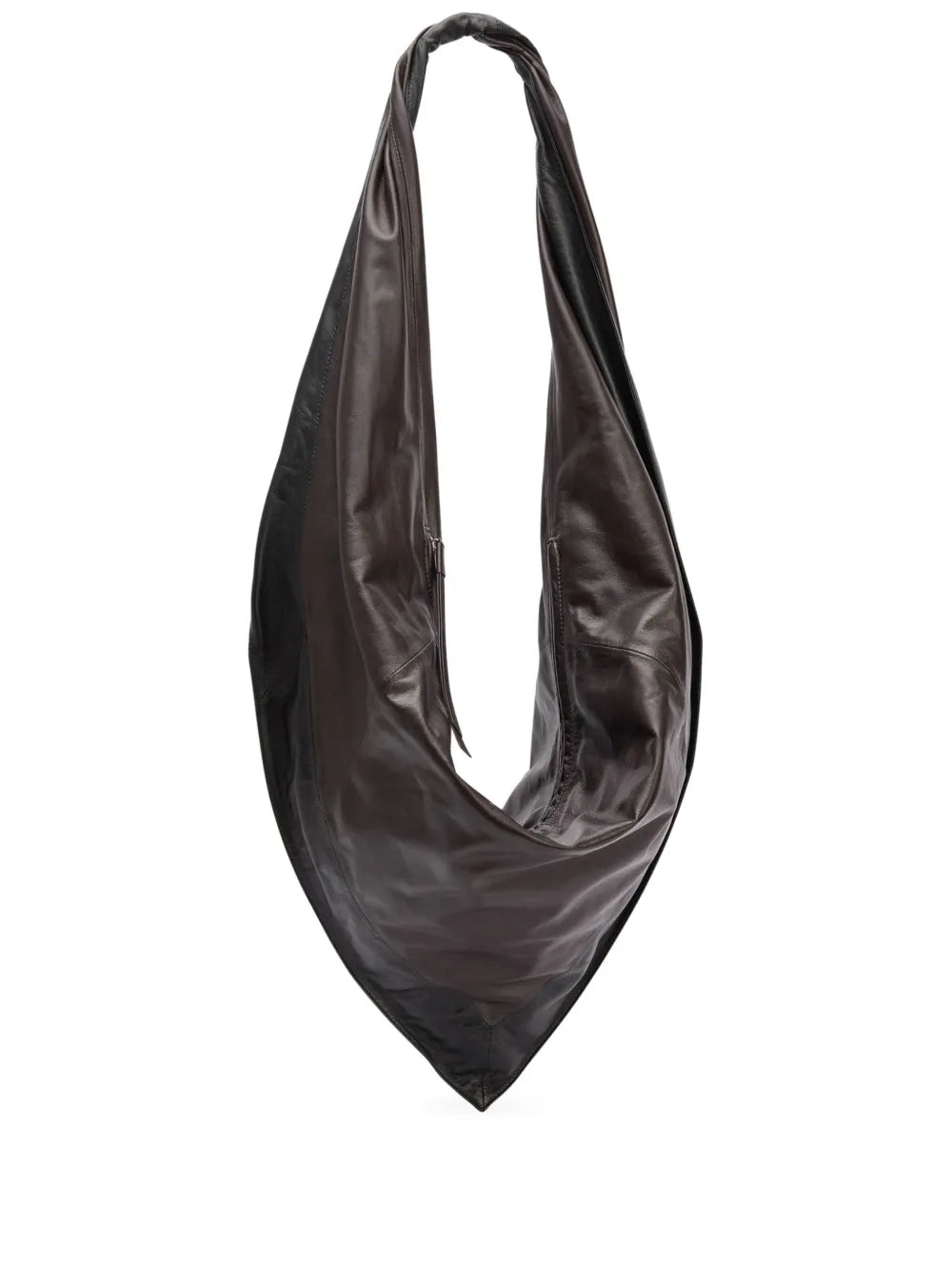 Lemaire Scarf Shoulder Bag