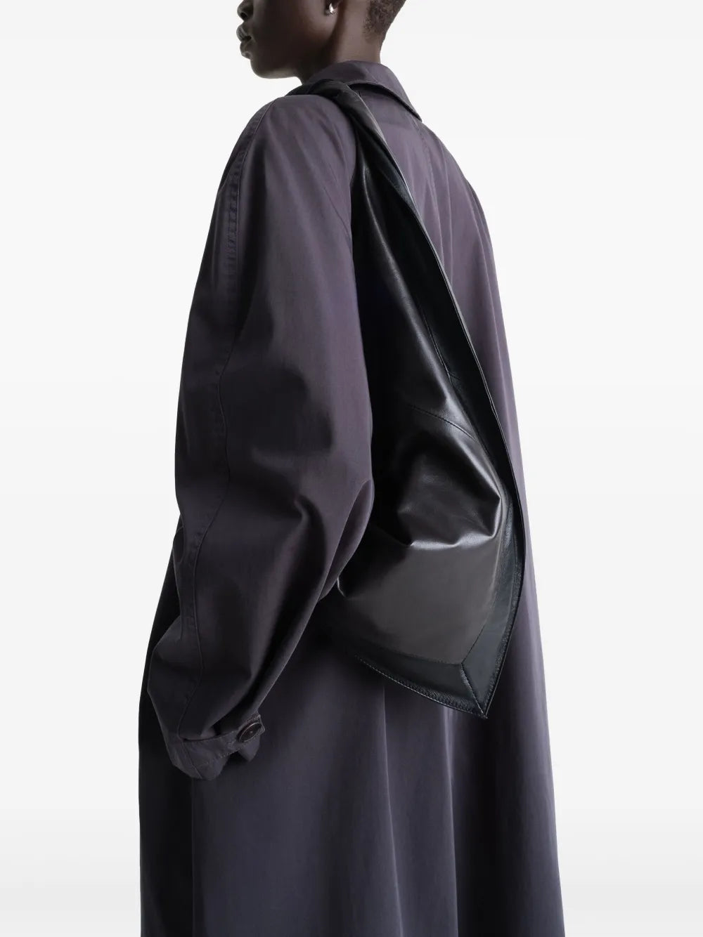 Lemaire Scarf Shoulder Bag