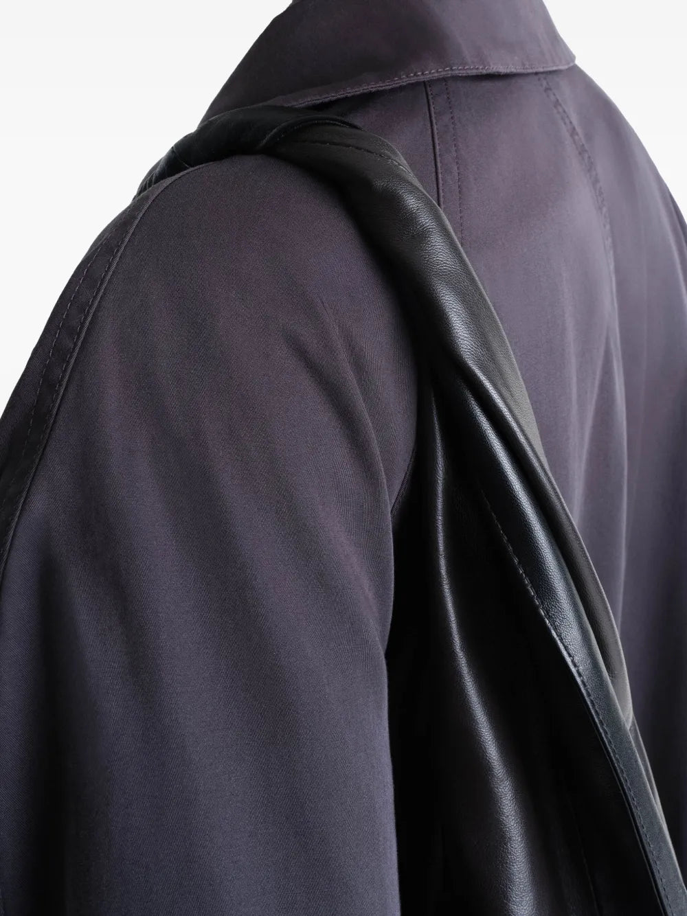 Lemaire Scarf Shoulder Bag