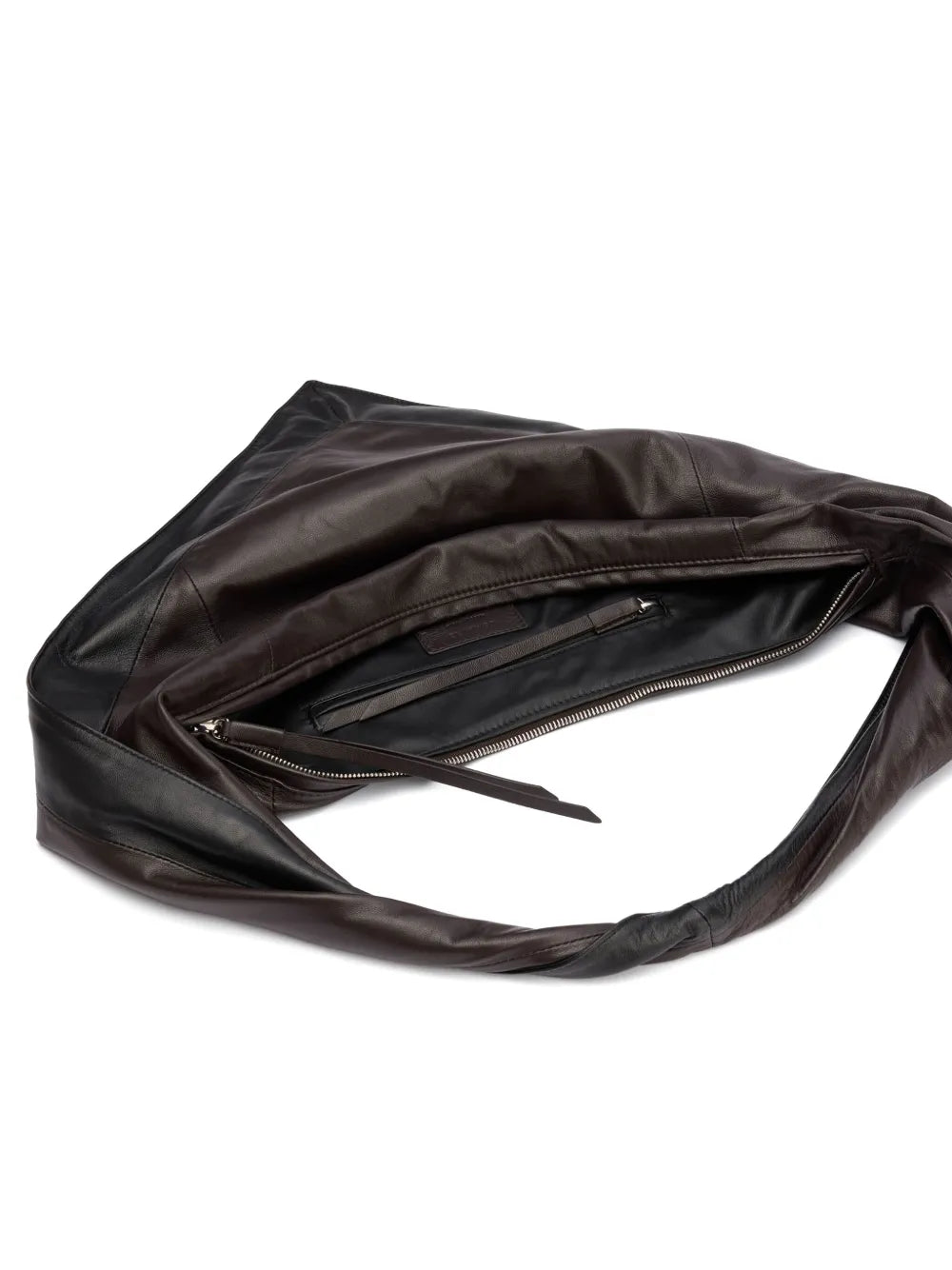 Lemaire Scarf Shoulder Bag