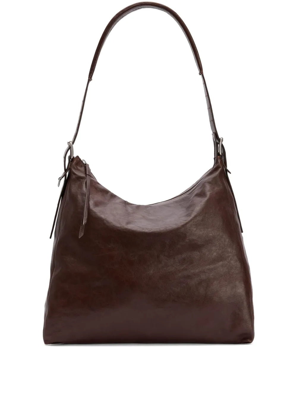 Lemaire Belted Shoulder Bag