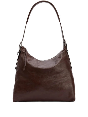 Lemaire Belted Shoulder Bag