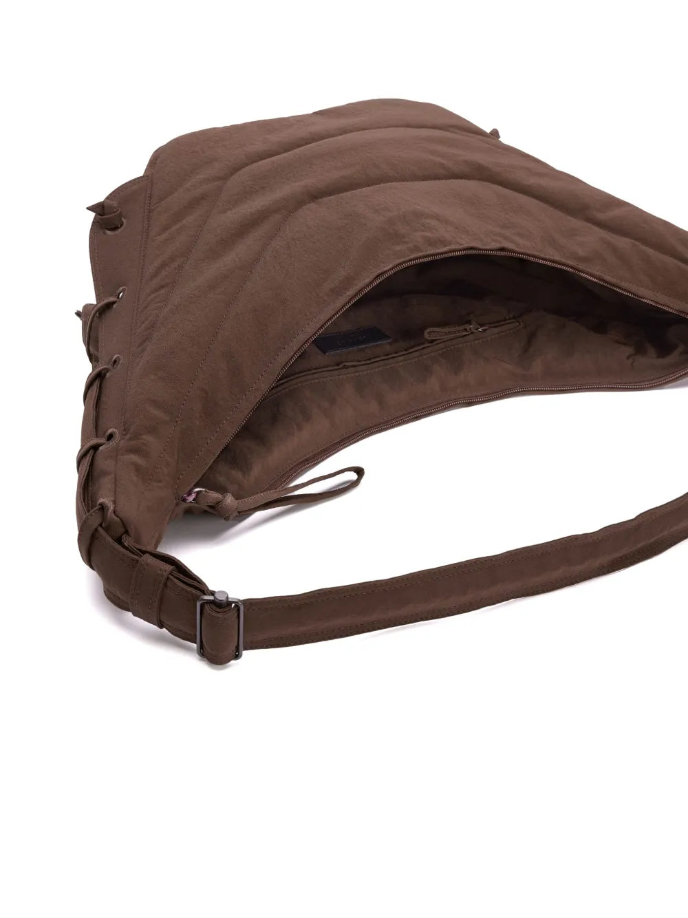Lemaire Soft Game Shoulder Bag