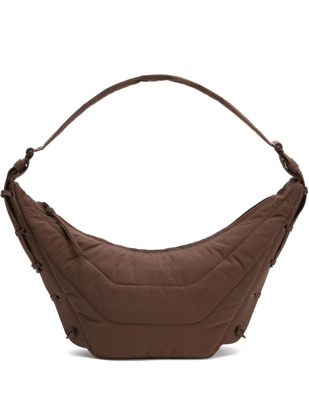 Lemaire Soft Game Shoulder Bag