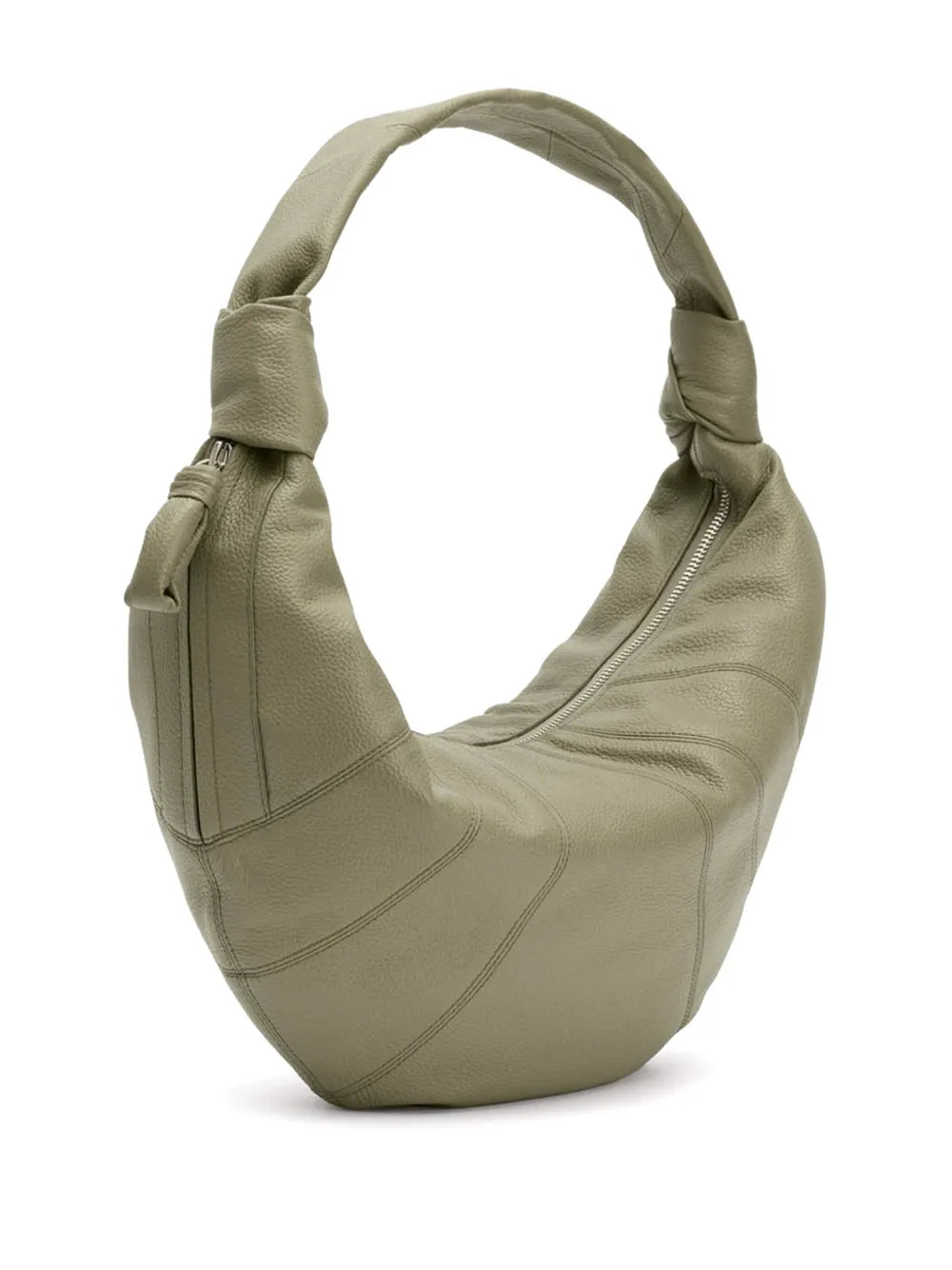 Lemaire Fortune Croissant Shoulder Bag
