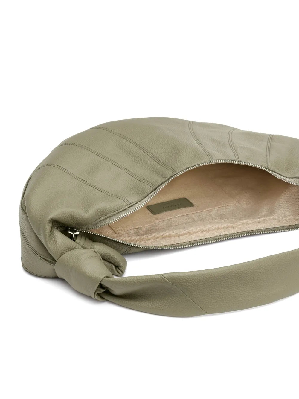 Lemaire Fortune Croissant Shoulder Bag