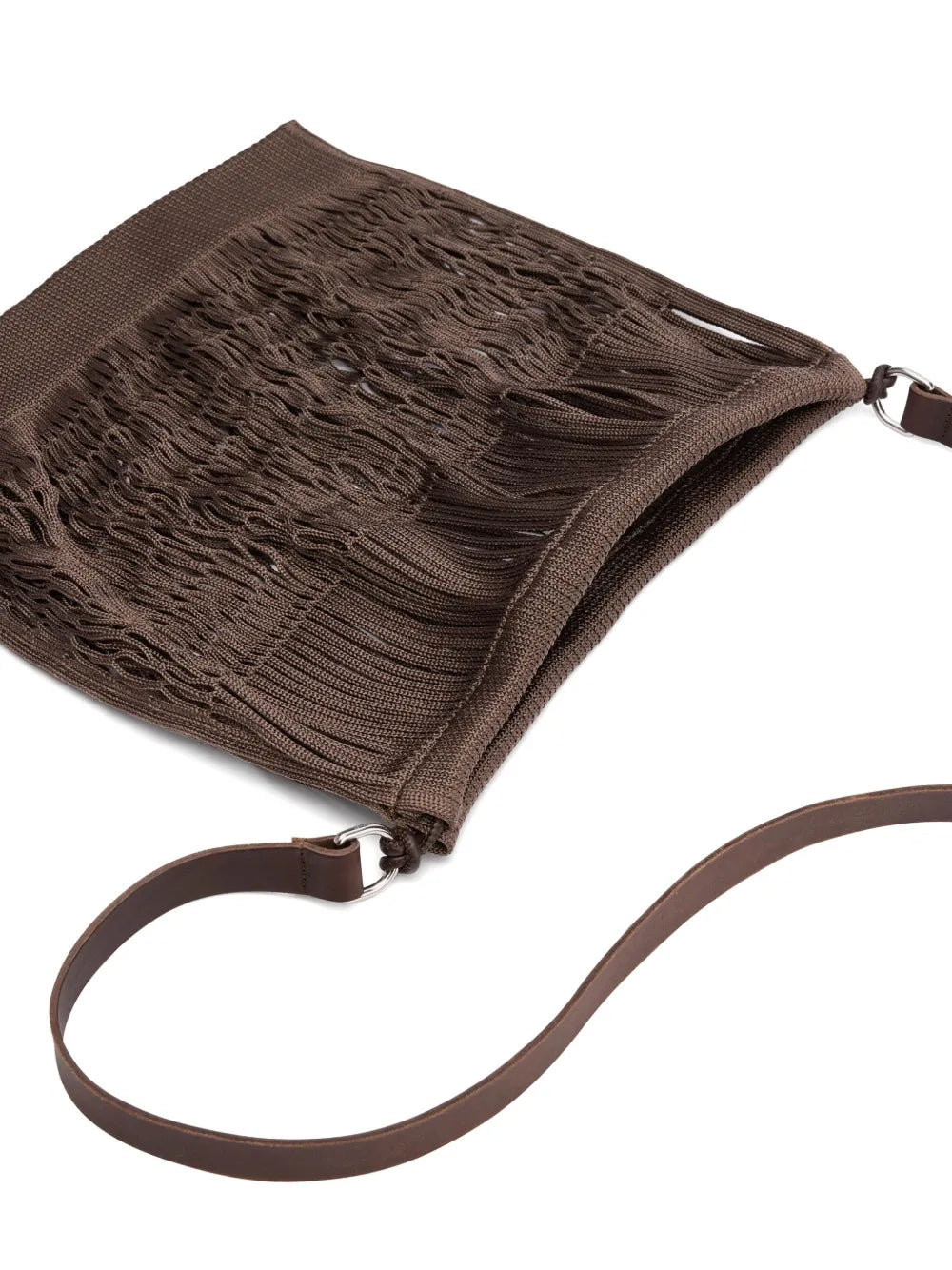 Lemaire Filt Net Messenger Bag