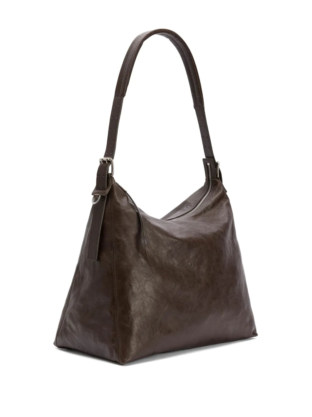 Lemaire Belted Shoulder Bag