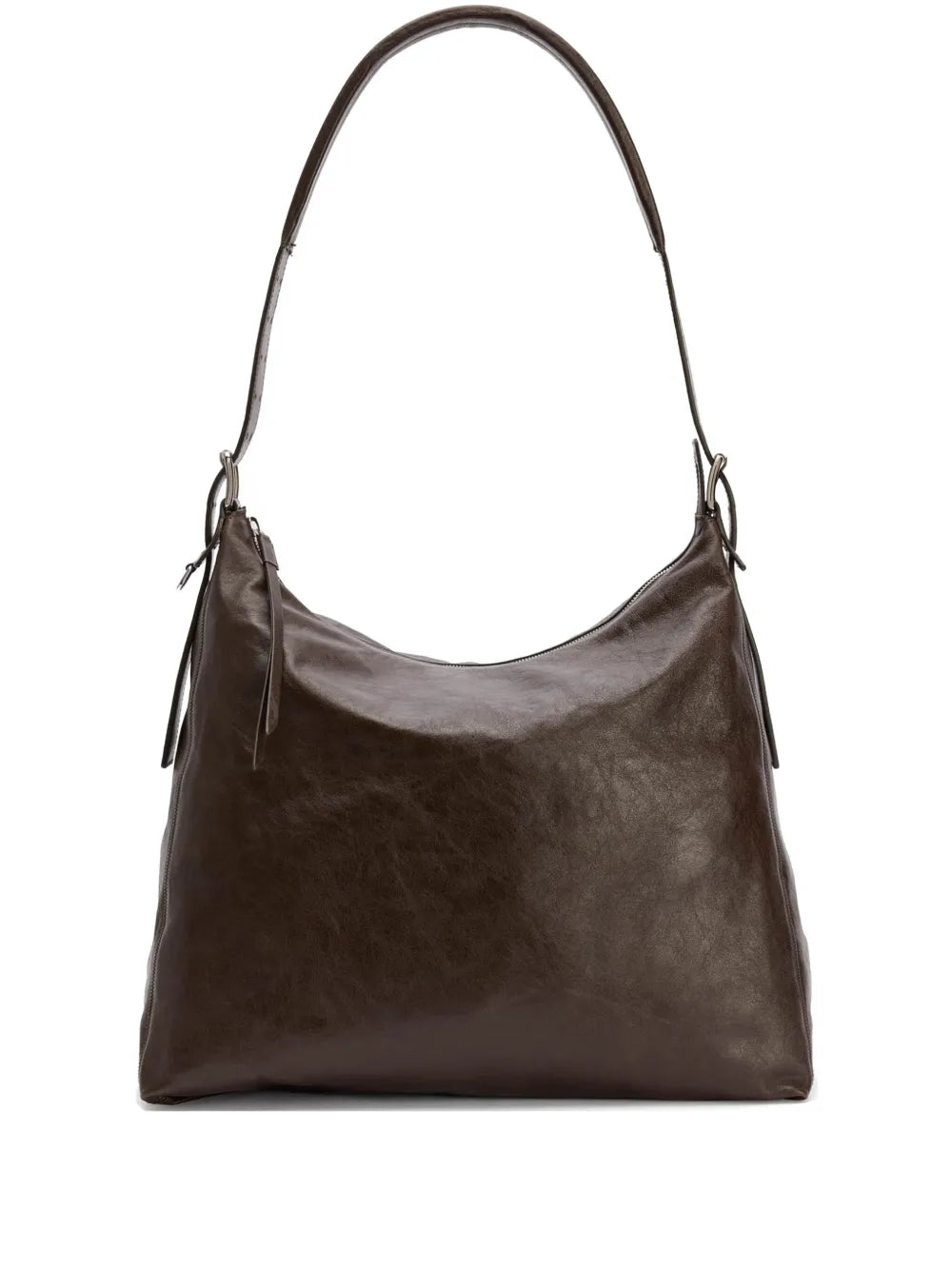 Lemaire Belted Shoulder Bag