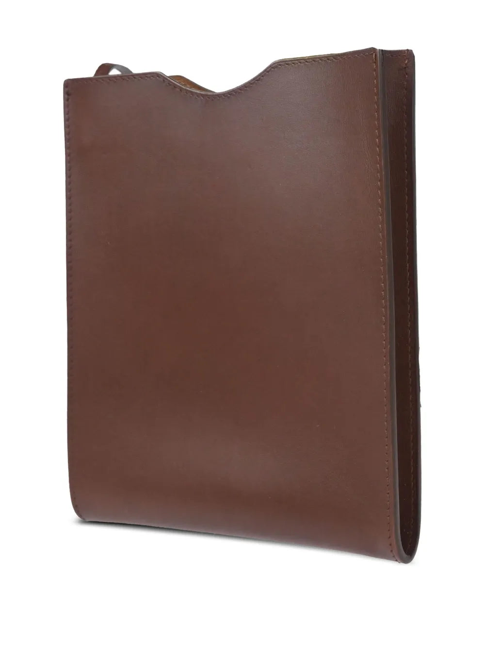 Hermes Pre Owned 1990 2000S Onimaitou Shoulder Bag