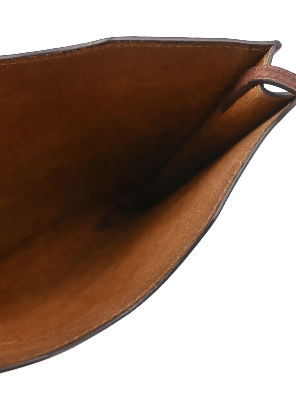 Hermes Pre Owned 1990 2000S Onimaitou Shoulder Bag