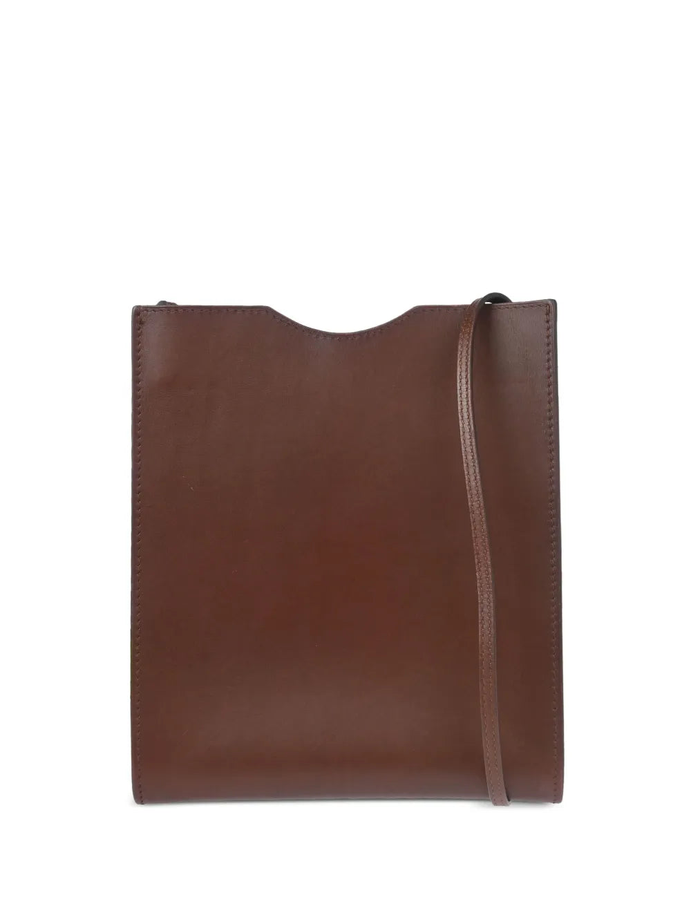 Hermes Pre Owned 1990 2000S Onimaitou Shoulder Bag
