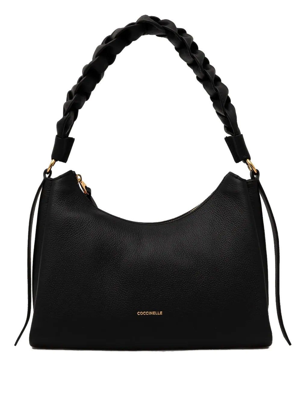 Coccinelle Boheme Shoulder Bag