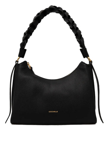 Coccinelle Boheme Shoulder Bag