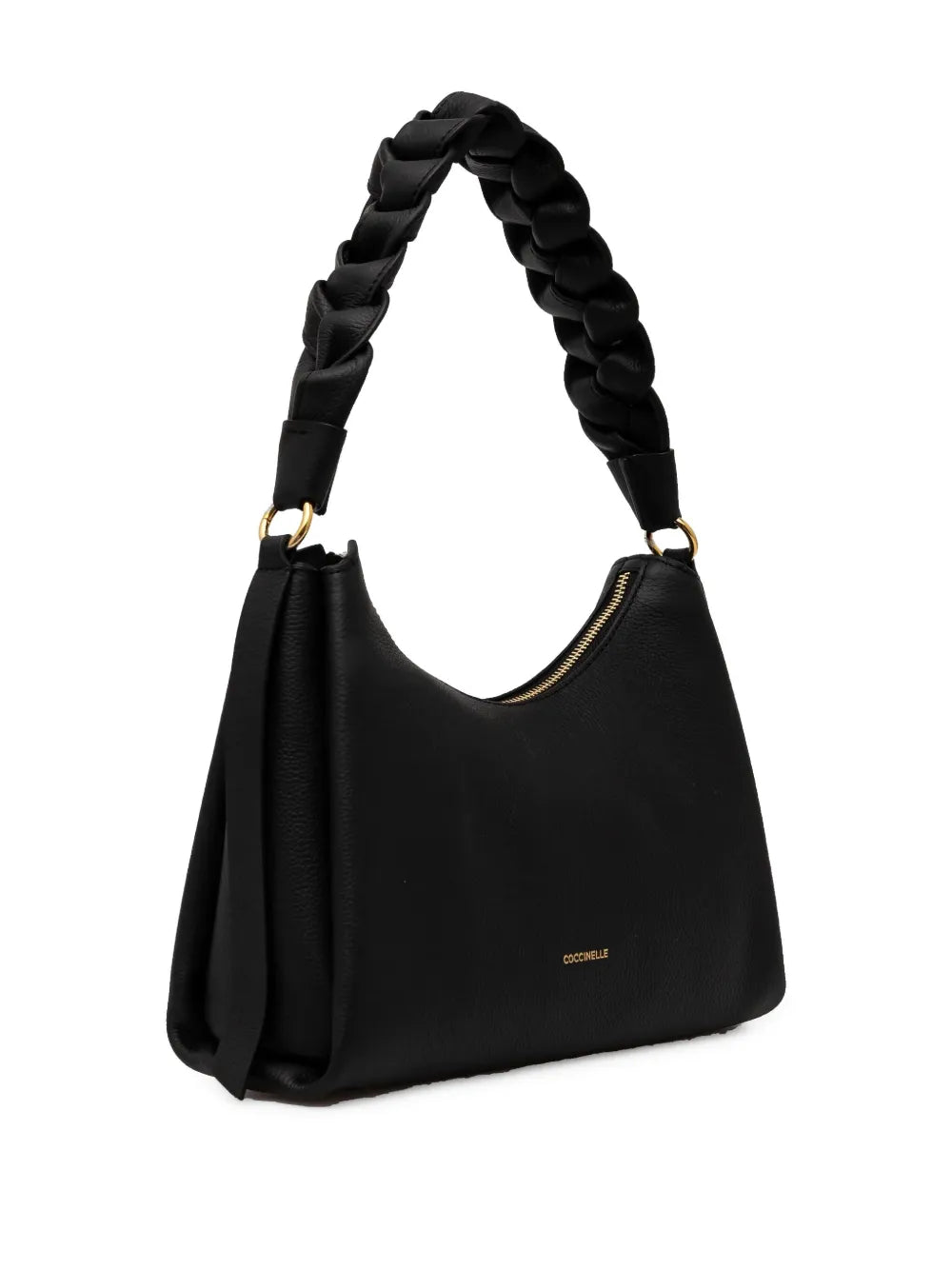Coccinelle Boheme Shoulder Bag