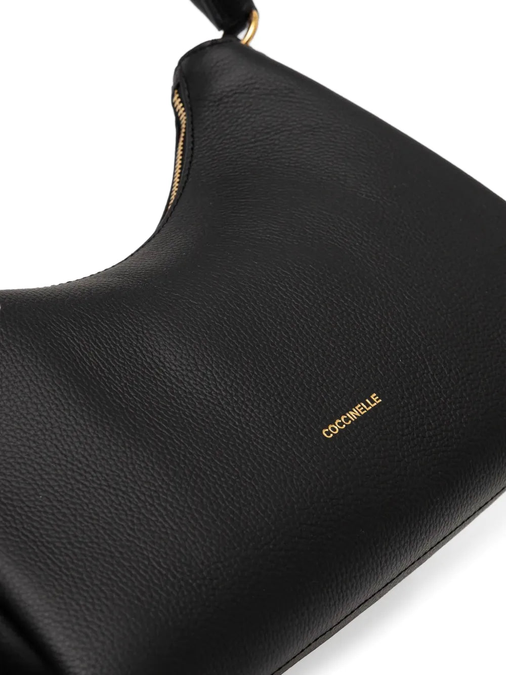 Coccinelle Boheme Shoulder Bag