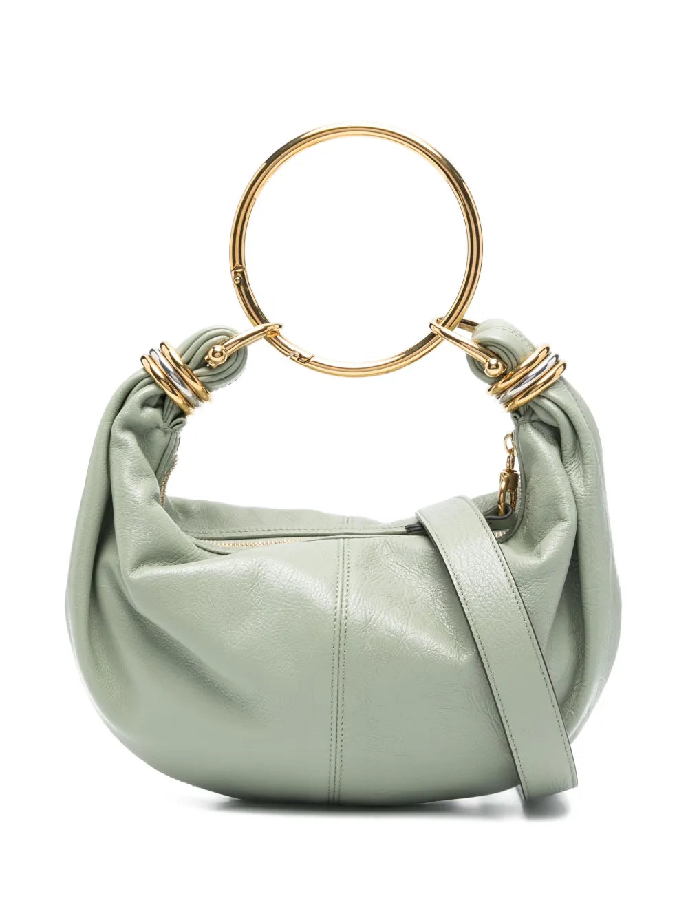 Chloe Small Bracelet Shoulder Bag