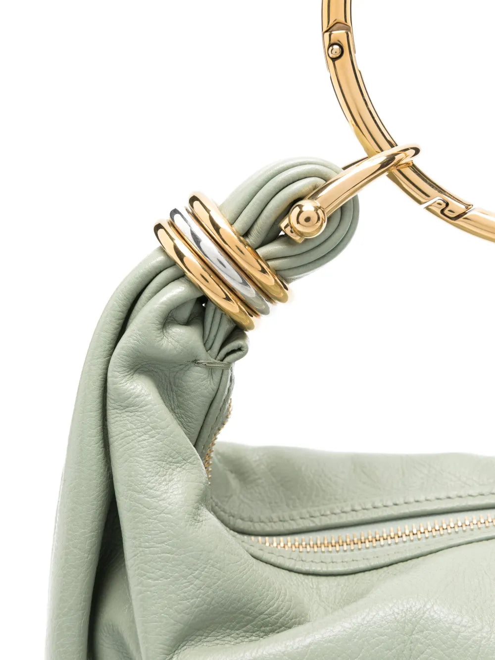 Chloe Small Bracelet Shoulder Bag