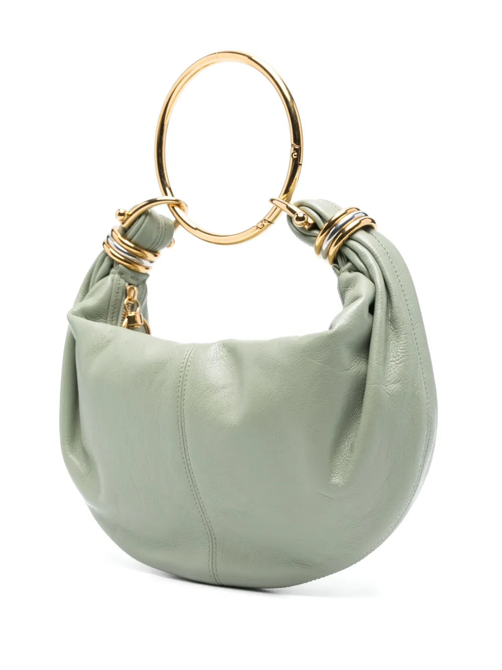 Chloe Small Bracelet Shoulder Bag