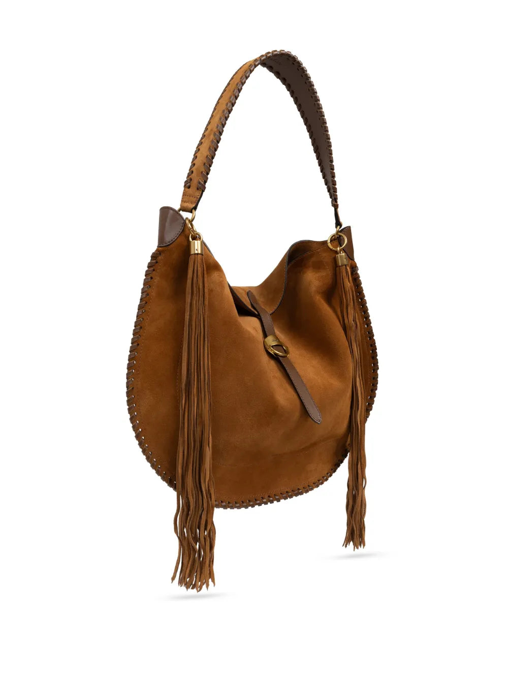 Isabel Marant Altay Soft Shoulder Bag
