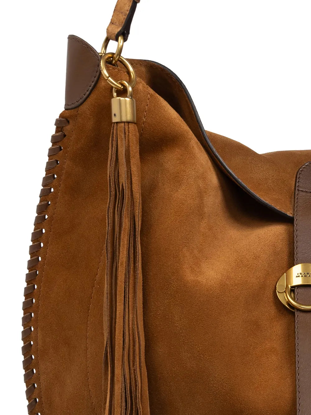 Isabel Marant Altay Soft Shoulder Bag