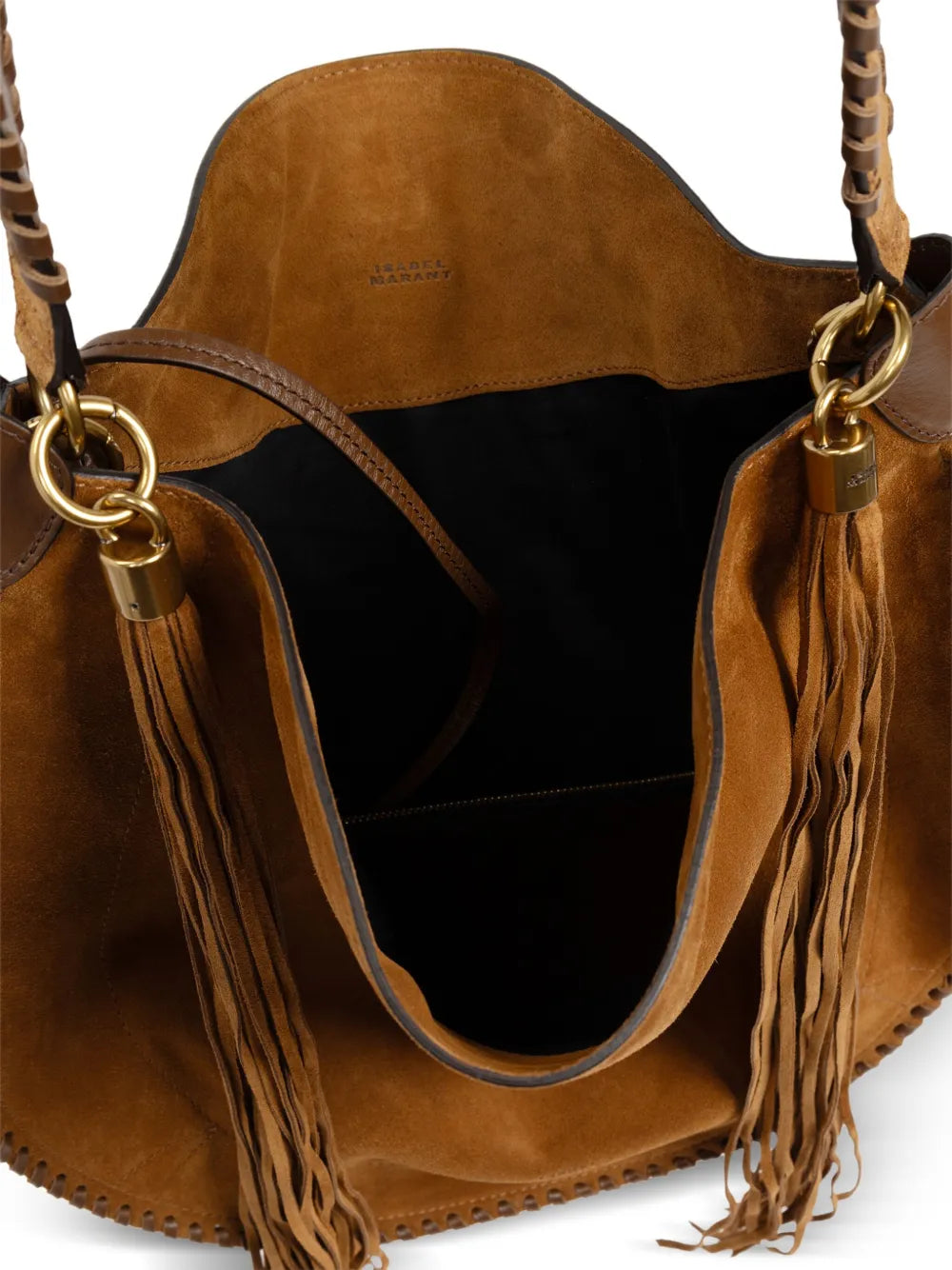Isabel Marant Altay Soft Shoulder Bag