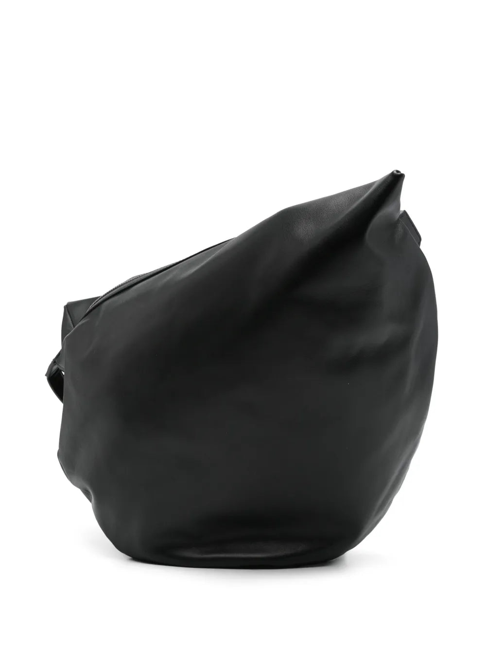 Discord Yohji Yamamoto Leather Shoulder Strap