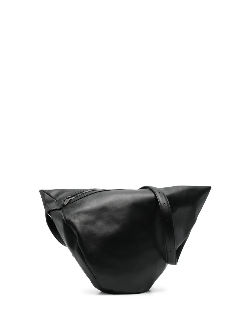 Discord Yohji Yamamoto Leather Shoulder Strap