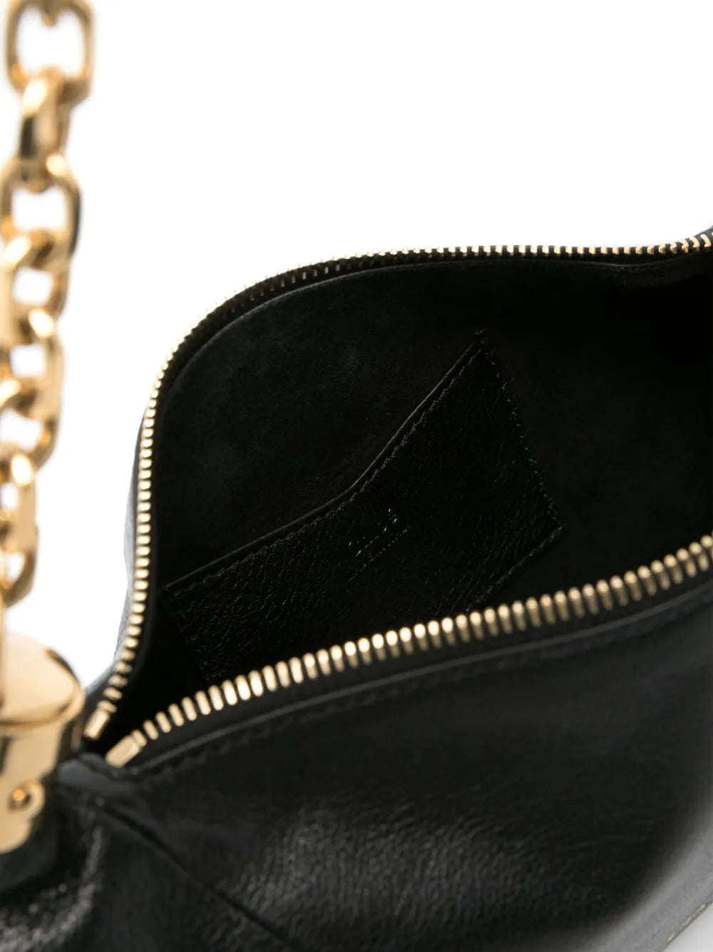 Chloe Small Foulard Shoulder Bag