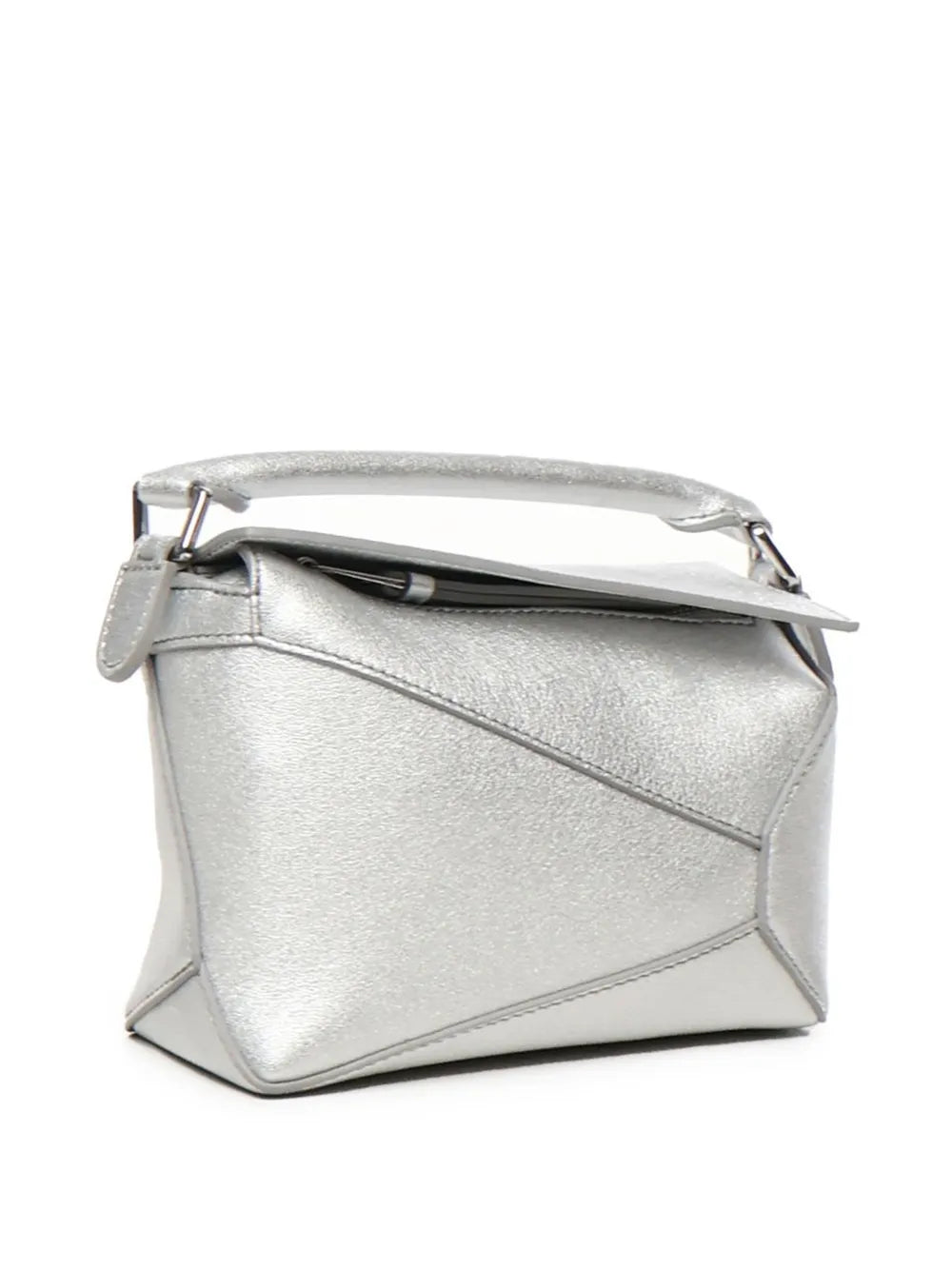 Loewe Snail Dice Shoulder Bag
