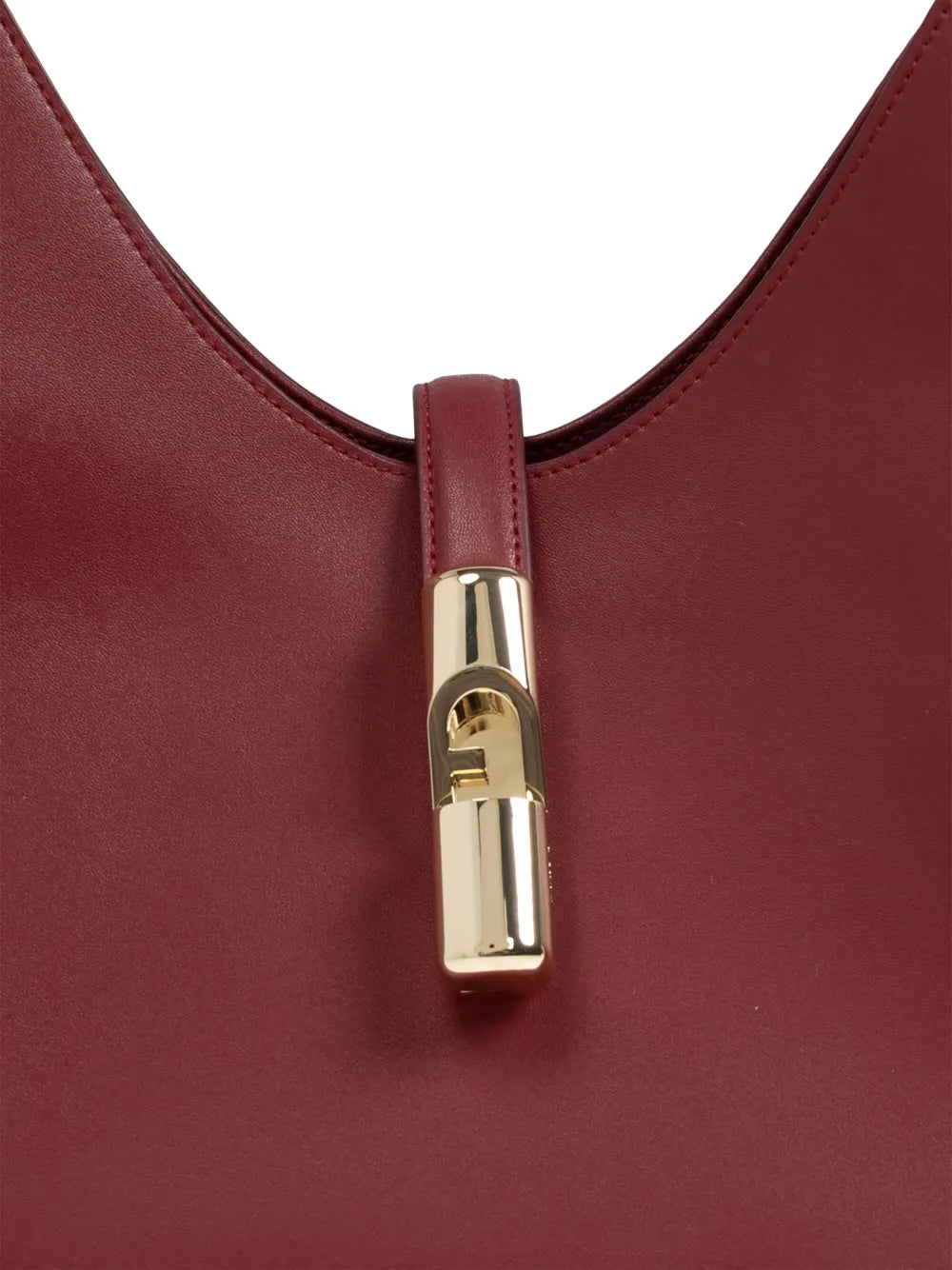 Furla Medium Goccia Shoulder Bag