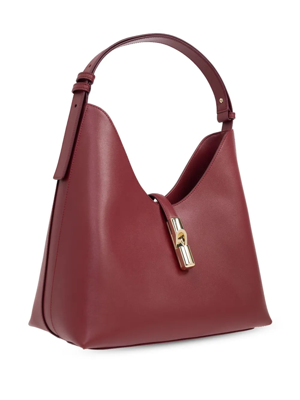 Furla Medium Goccia Shoulder Bag