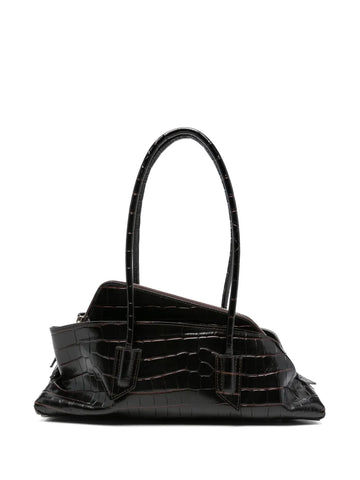 The Attico Small La Passeggiata Tote Bag