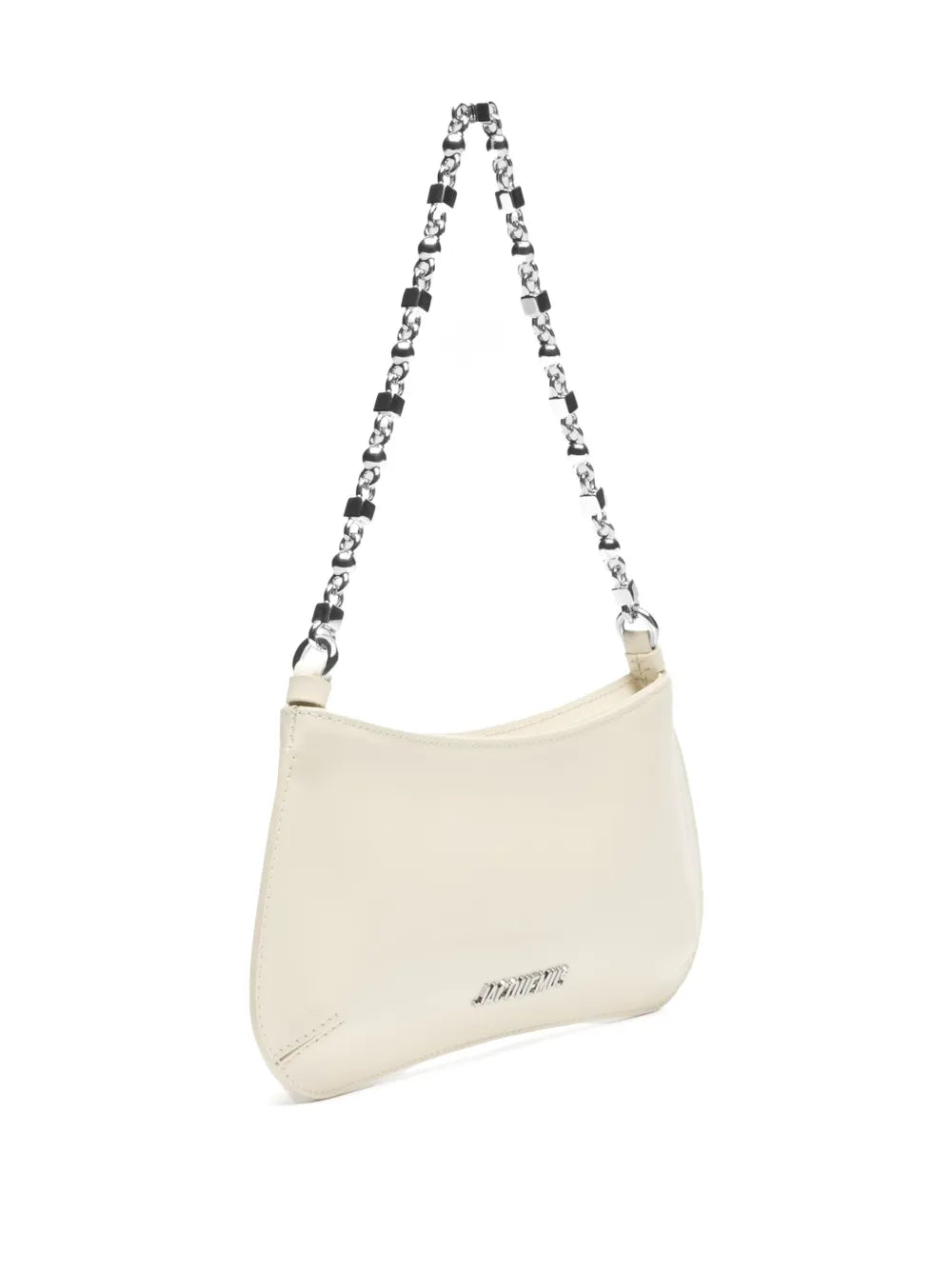 Jacquemus Le Petit Bisou Chaine Shoulder Bag
