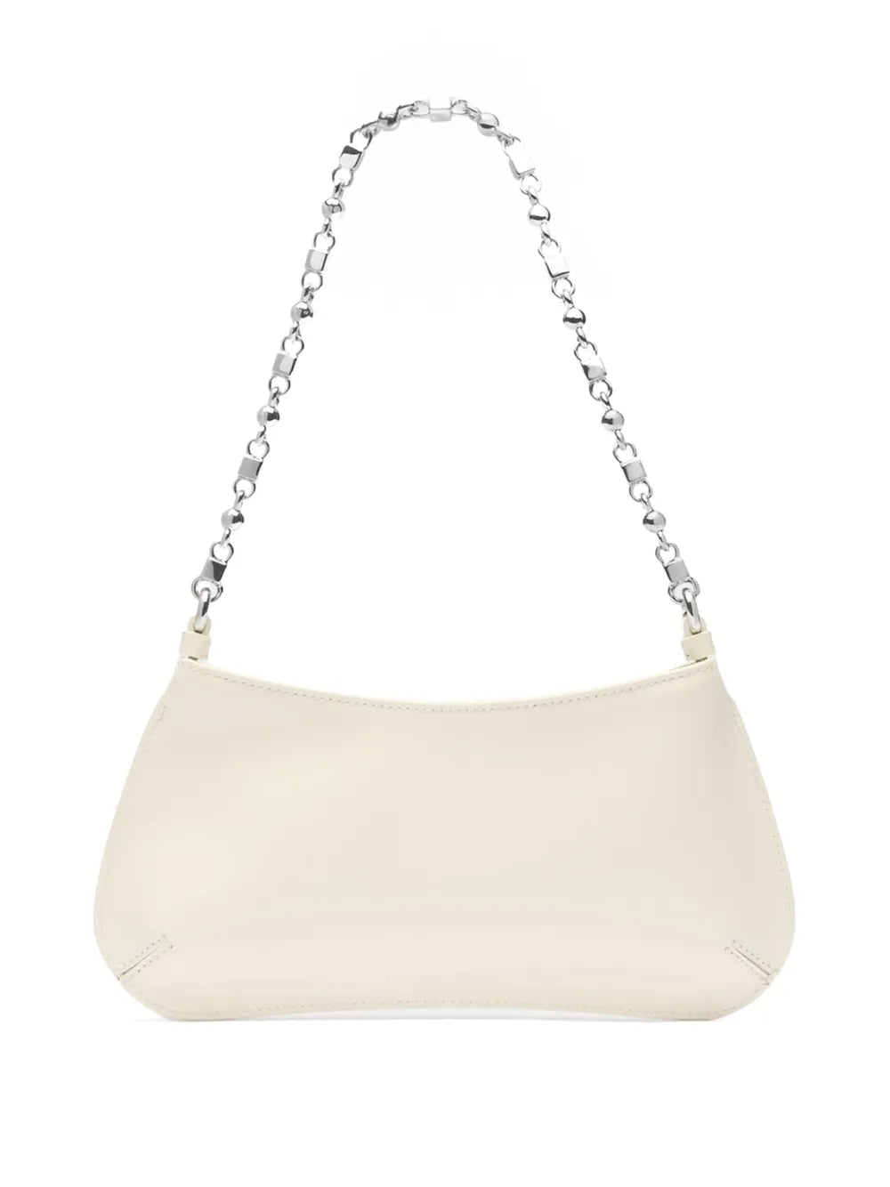 Jacquemus Le Petit Bisou Chaine Shoulder Bag