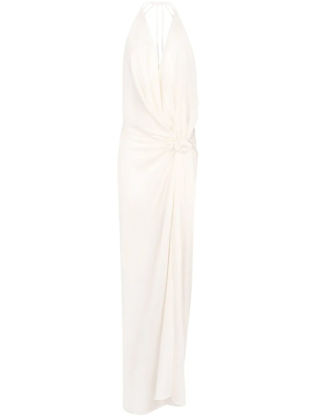 Silvia Tcherassi Torgiano Maxi Dress