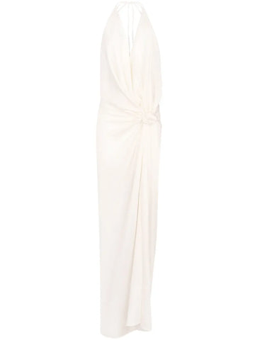 Silvia Tcherassi Torgiano Maxi Dress