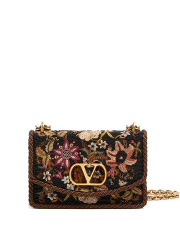 Valentino Garavani Small Vain Shoulder Bag