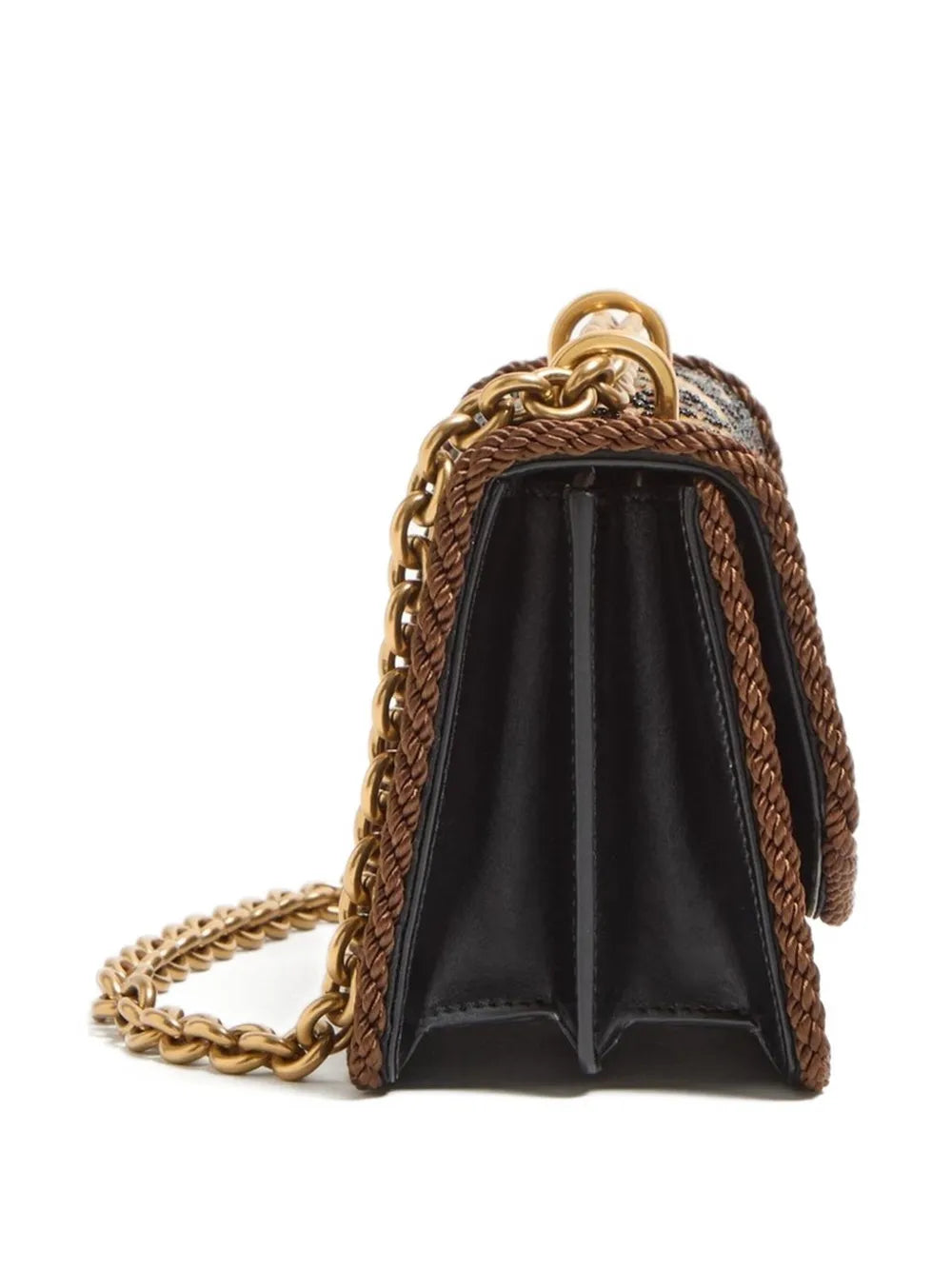 Valentino Garavani Small Vain Shoulder Bag