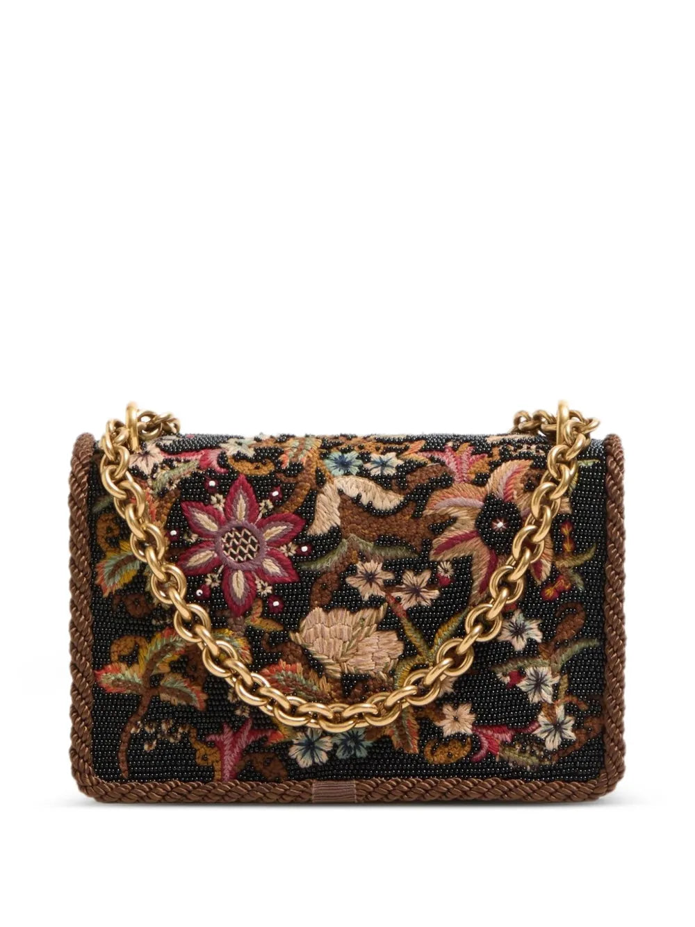 Valentino Garavani Small Vain Shoulder Bag