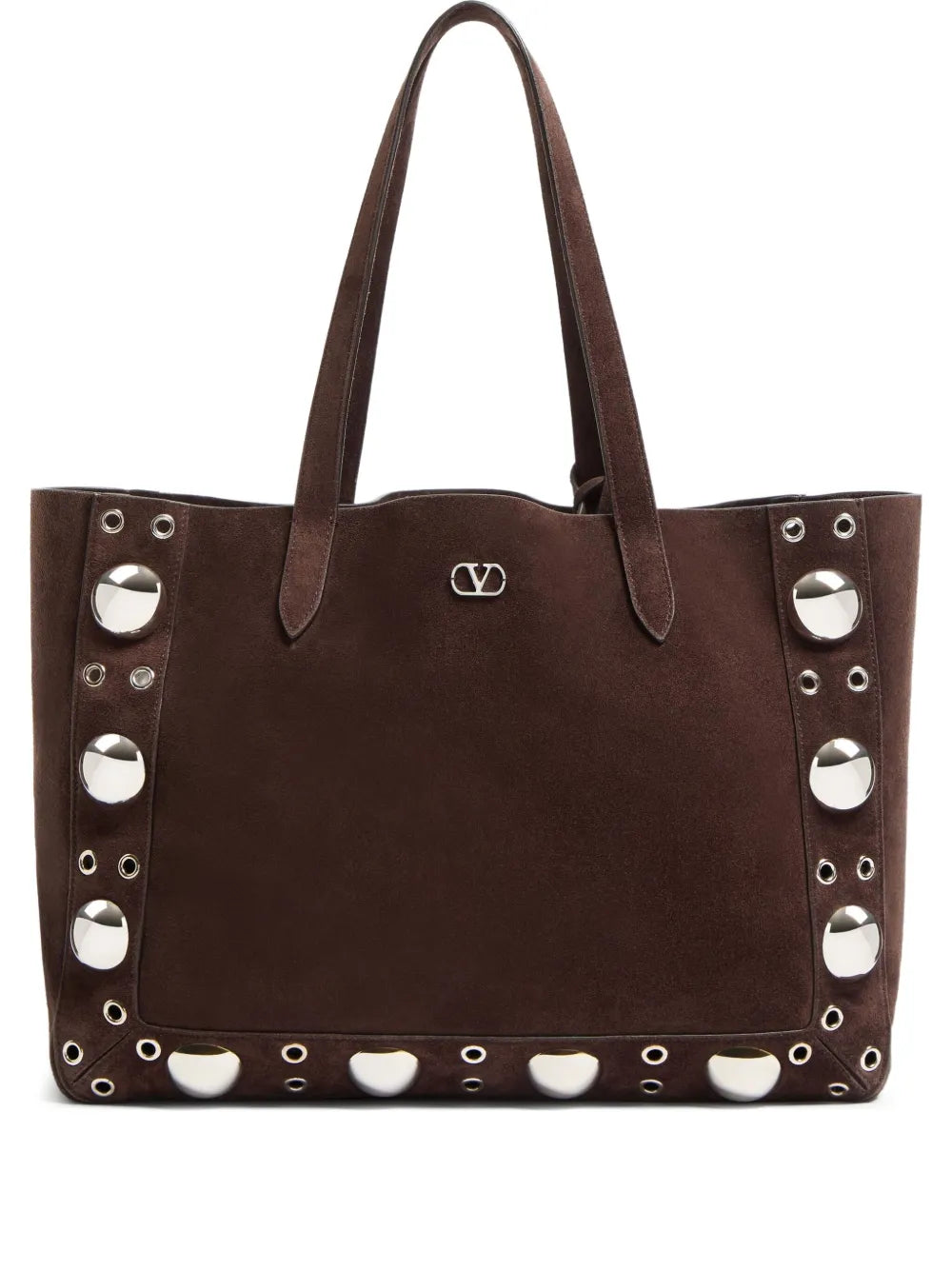 Valentino Garavani Medium Nellcote Tote Bag