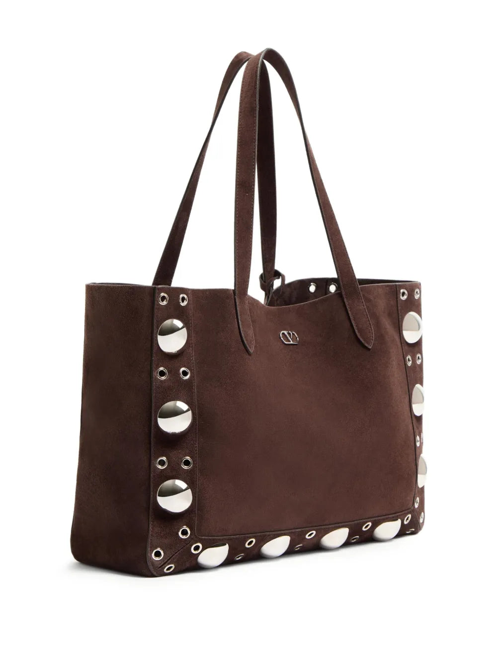 Valentino Garavani Medium Nellcote Tote Bag