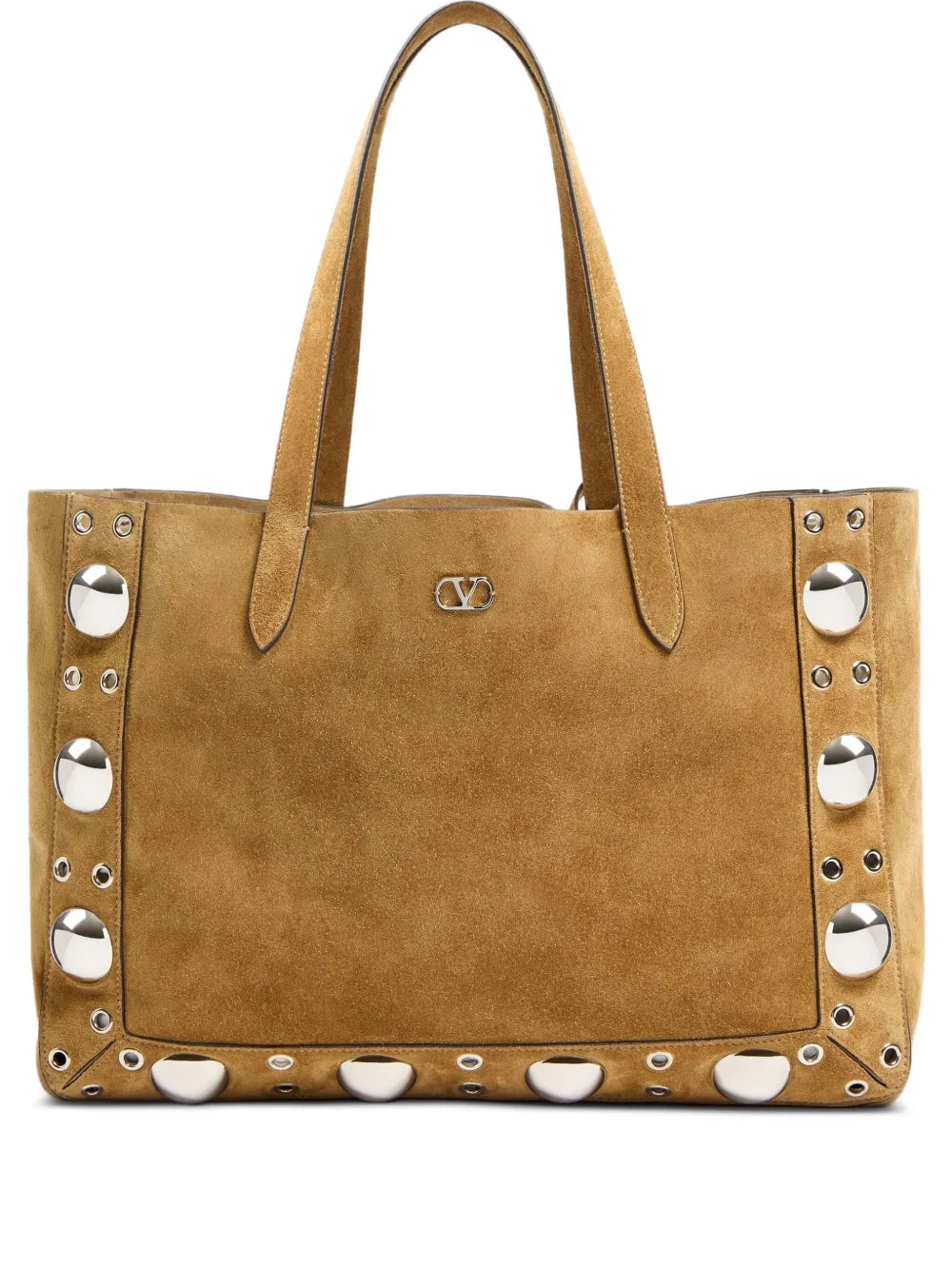 Valentino Garavani Medium Nellcote Tote Bag