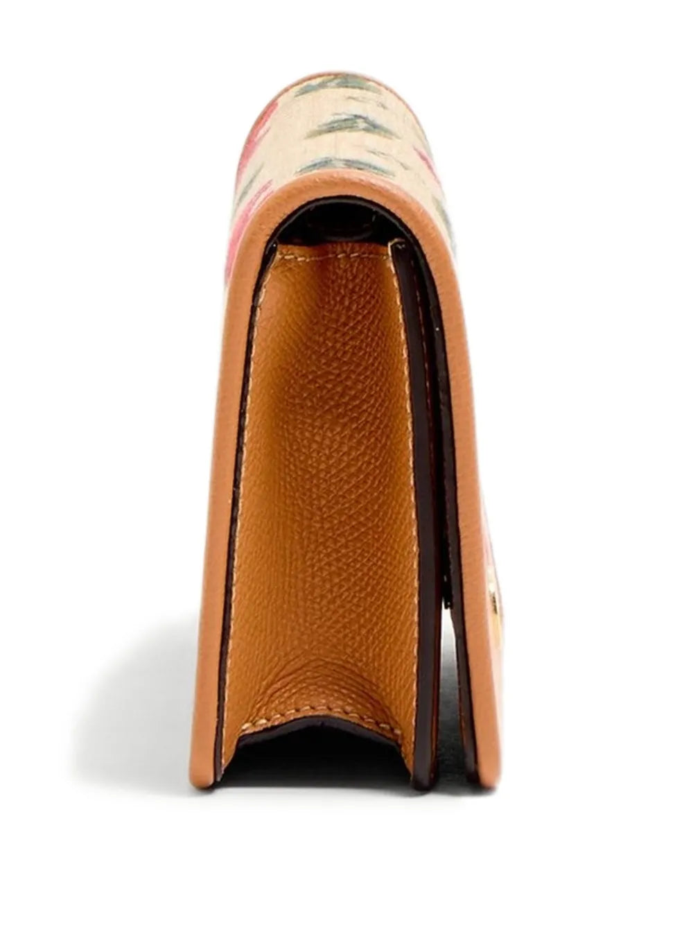 Valentino Garavani Mini Vlogo Signature Cherryfic Print Shoulder Bag