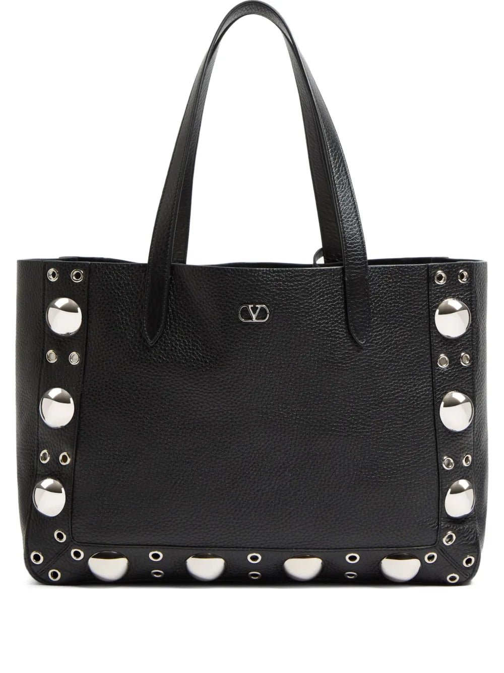 Valentino Garavani Medium Nellcote Tote Bag