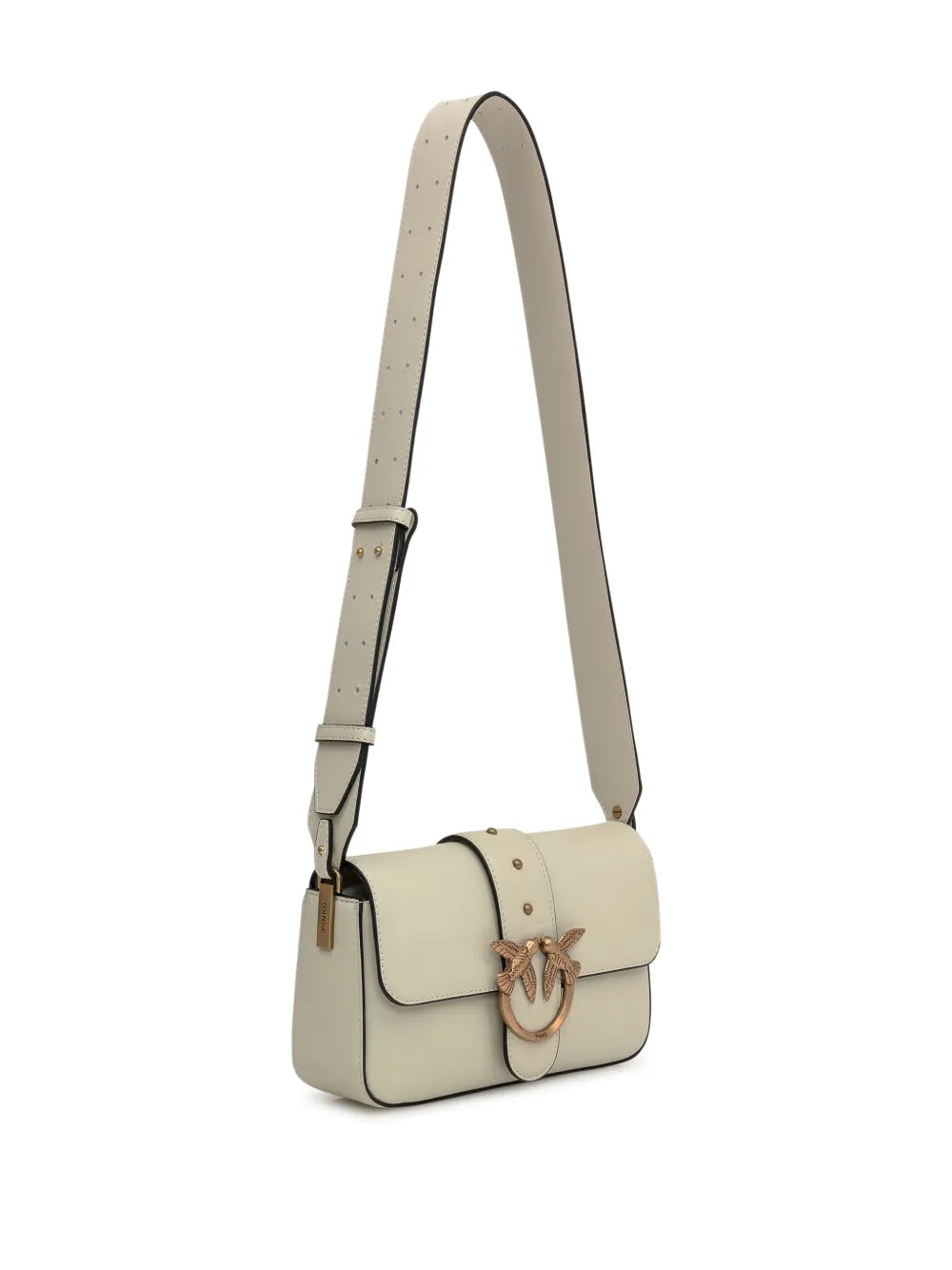 Pinko Love One Shoulder Bag