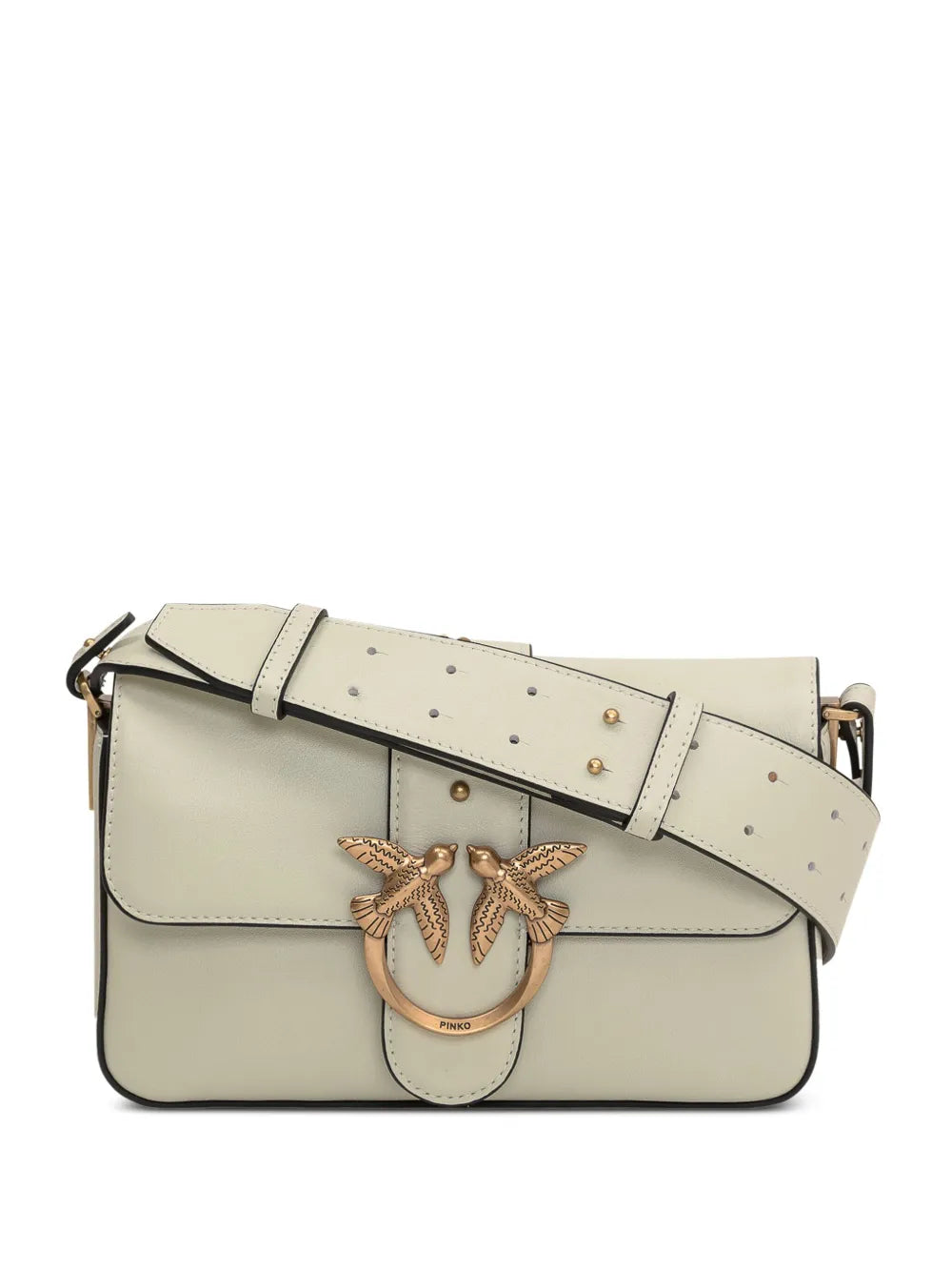 Pinko Love One Shoulder Bag