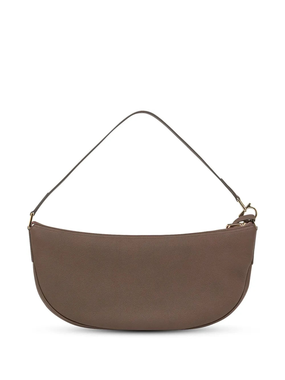 Ferragamo Logo Shoulder Bag