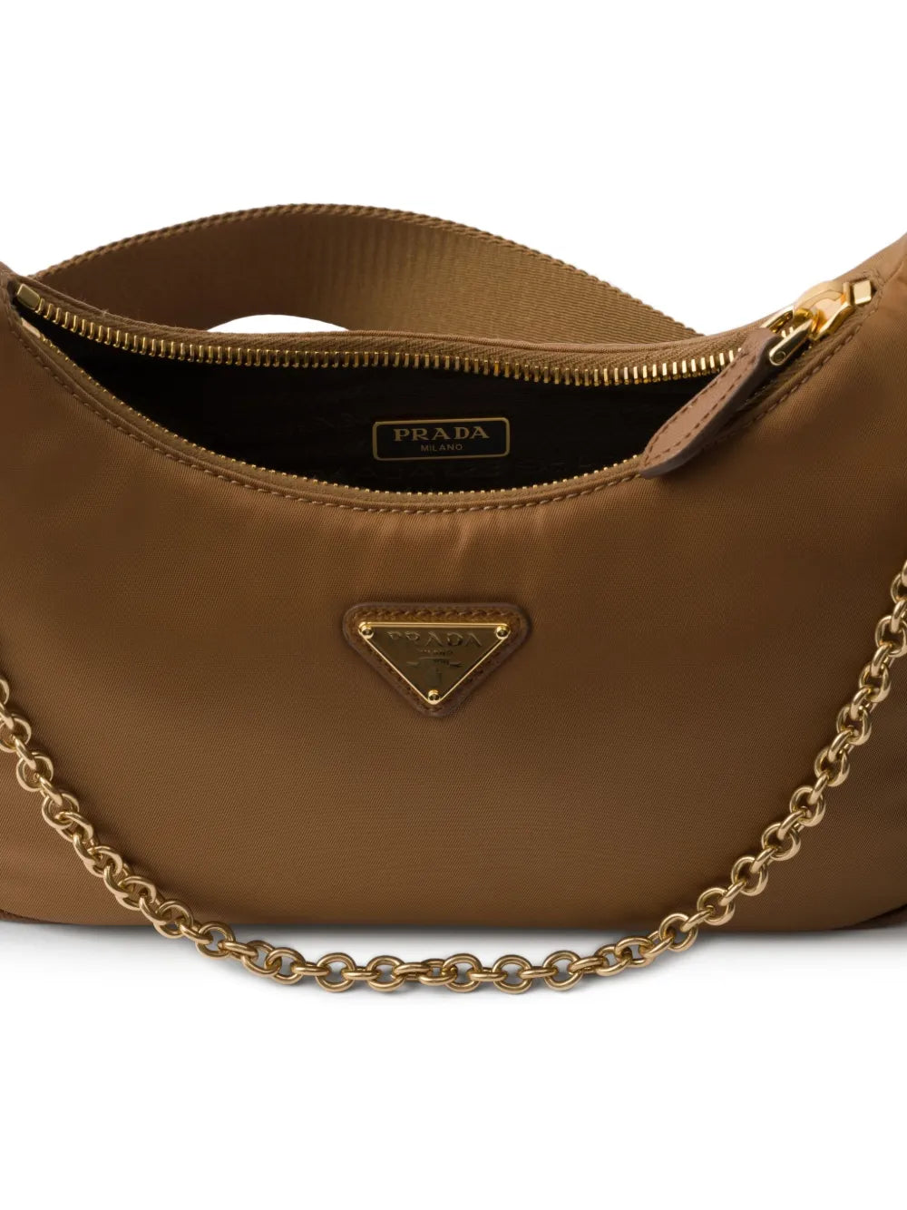 Prada Re Edition Shoulder Bag