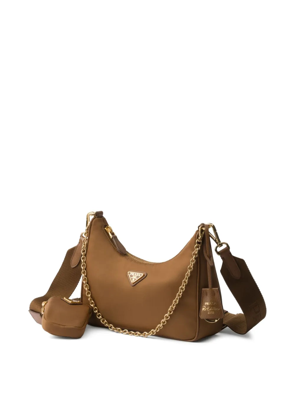 Prada Re Edition Shoulder Bag